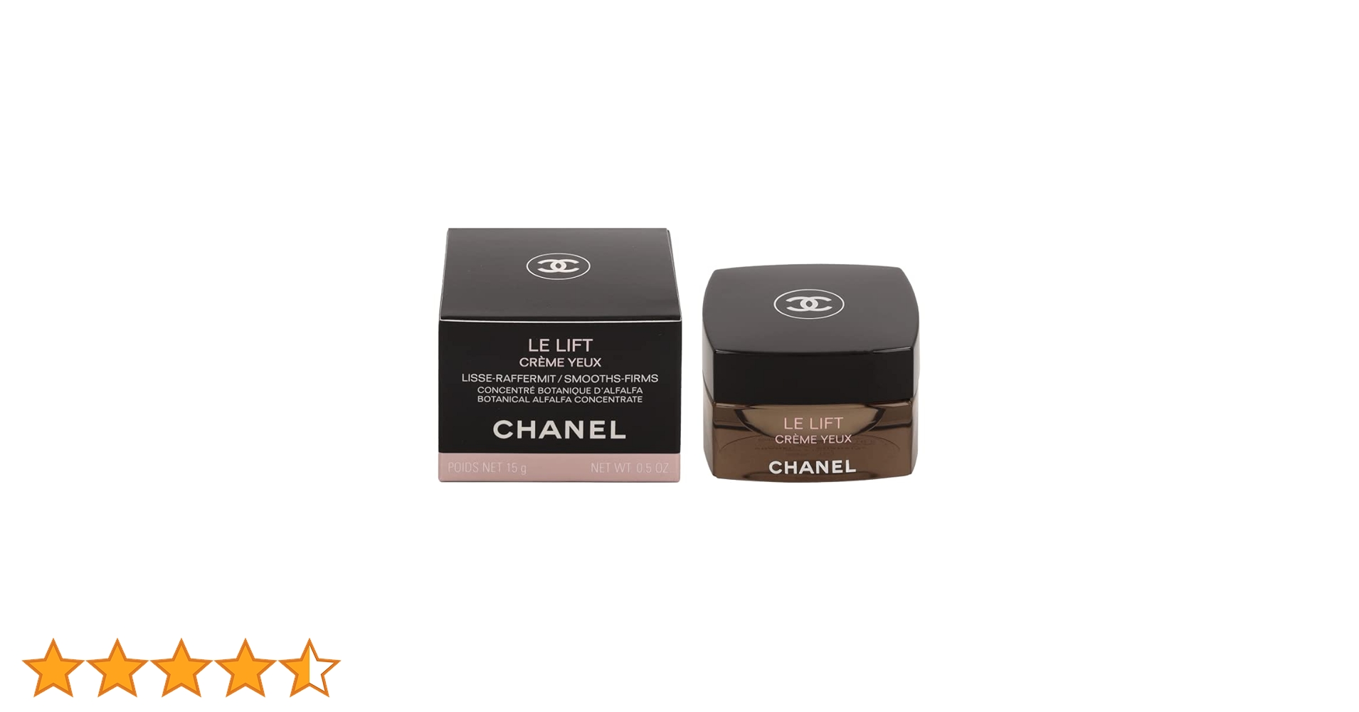 Amazon | シャネル ル リフト クレーム ユー 15g | シャネル | 乳液